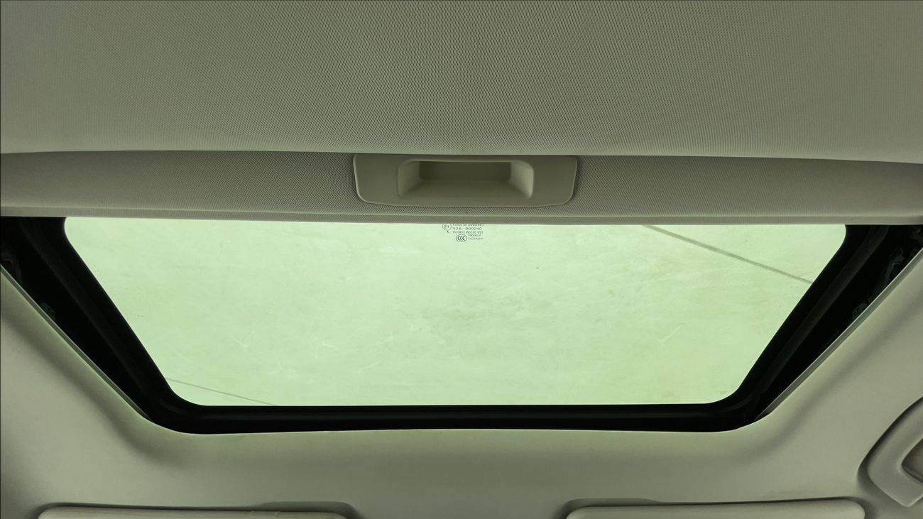 شيفروليه كابتيفا LT 1.5 | بدون دفعة مقدمة | اختبار القيادة في المنزل