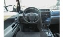 Toyota Avanza EXCLUSIVE RAMADAN OFFER | 2020 | TOYOTA AVANZA | GLS | GCC  5-DOORS 7-SEATER | GCC | VERY WELL-MAINT