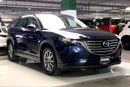 Mazda CX9 GT | Guaranteed Warranty | 0 Down Payment
