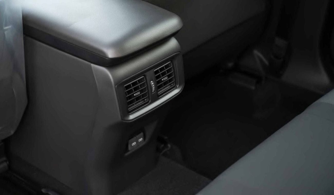 Toyota RAV4 2.5L Hybrid