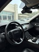 Land Rover Range Rover Velar P250 S 2.0L Petrol
