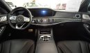 Mercedes-Benz S 350 D 4Matic