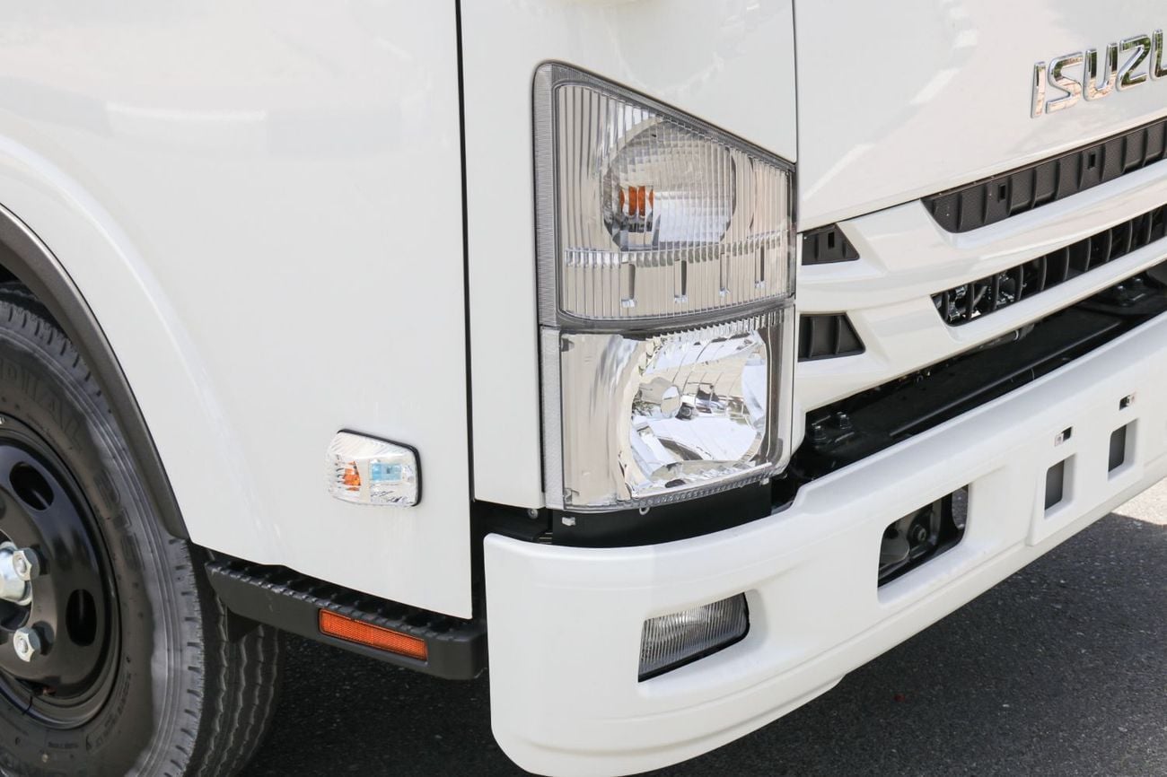 إيسوزو NPR 85 5.6L 71 LONG