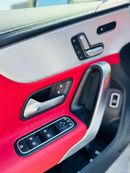 Mercedes Benz CLA250 AMG
