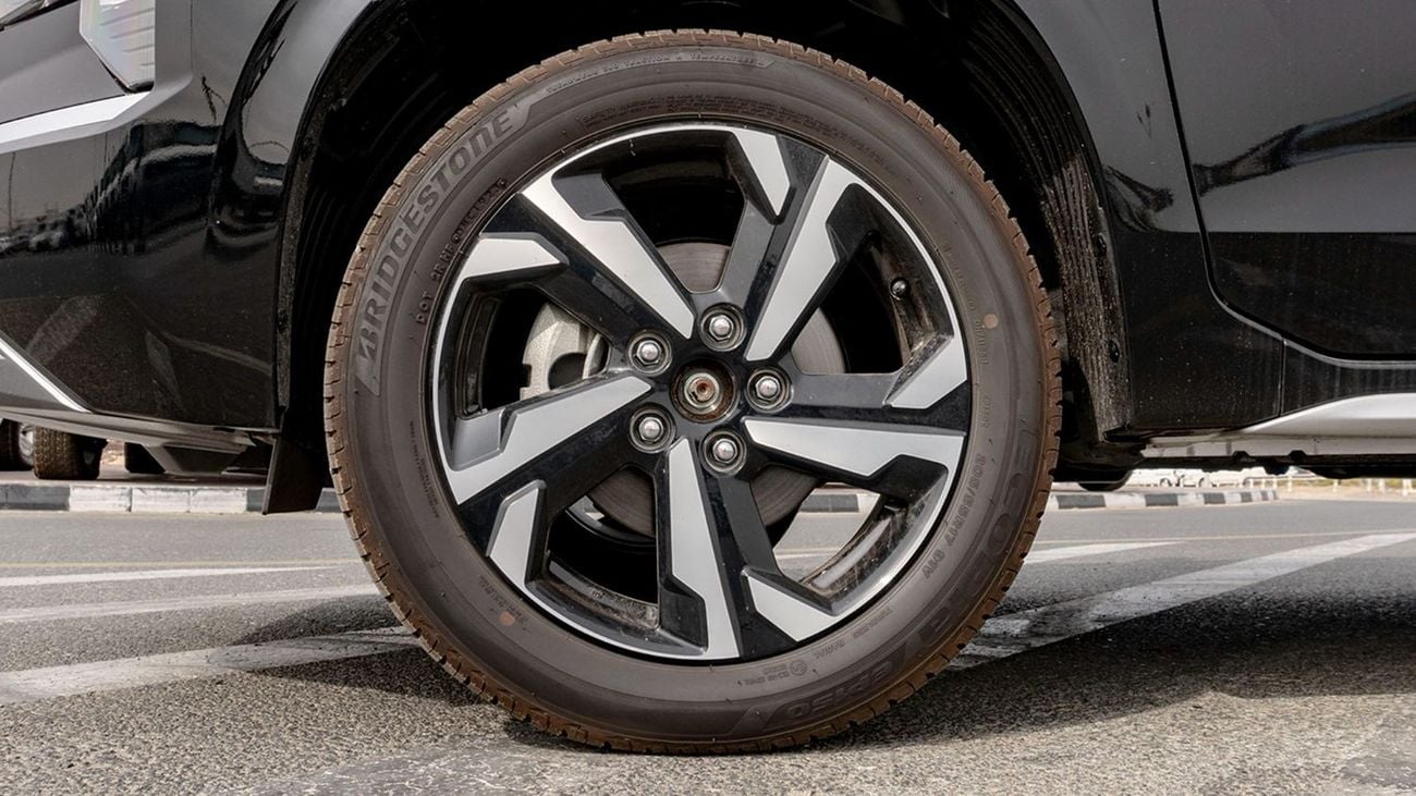 Mitsubishi Xpander 2025 Mitsubishi Xpander 1.5L petrol AT