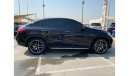 Mercedes-Benz GLE 43 AMG Mercedes Benz GLE 43 AMG