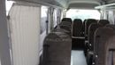 تويوتا كوستر 22 seats – Diesel, V6, Manual Transmission
