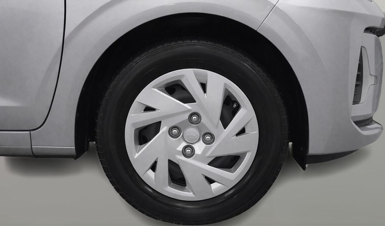 Hyundai Grand i10 2024 | AED 435/Month | 0 DP | 30 Day Return | Warranty | Service History