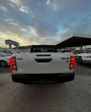 Toyota Hilux New 2024 Toyota Hilux GR Sport SGLX 4.0L V6 Petrol Automatic Full Option Zero KM