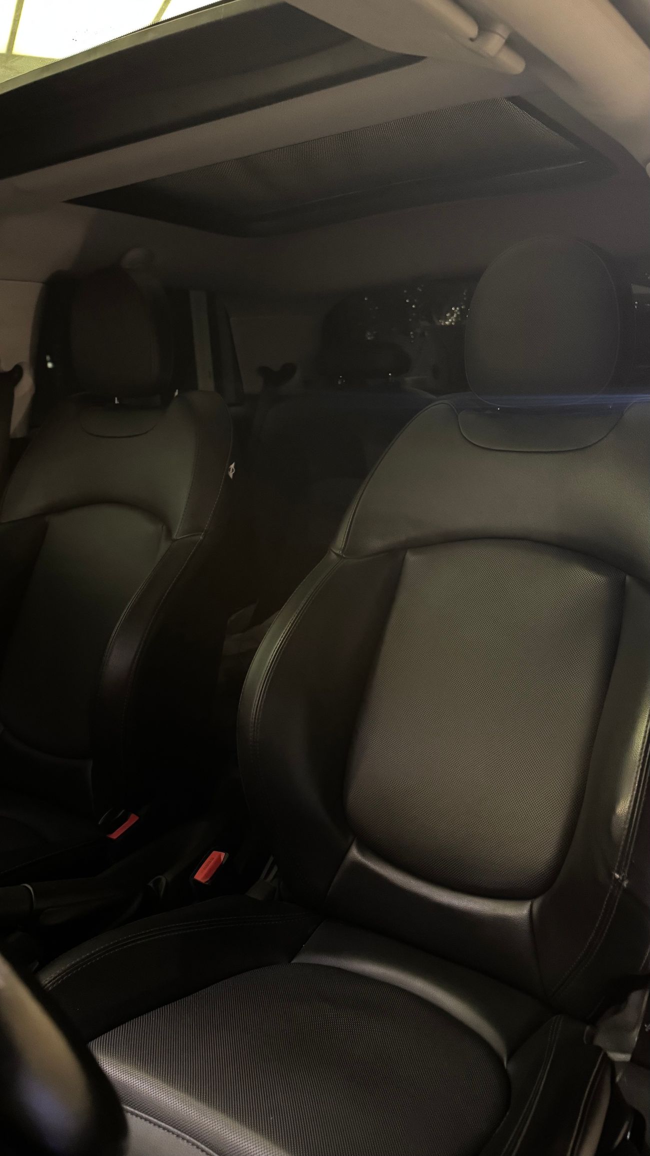 ميني كوبر إس