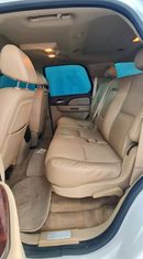 شيفروليه تاهو شفرليت تاهو ال تي زد  2009 خليجي