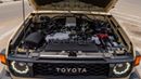 Toyota Land Cruiser Pickup 70 Toyota Land Cruiser LC79 SC LX | EXPORT ONLY