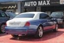 Rolls Royce Ghost SWB Std 6.6L,GCC