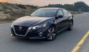 Nissan Altima full option SL