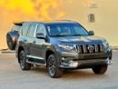 Toyota Prado TX-L