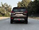 Mitsubishi Xpander HIGH LINE Mitsubishi Xpander | 1.5 L | 2021 | GCC | Accident-Free |  In Excellent Condition | 638 P.