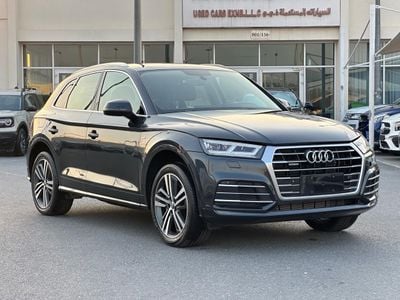 Audi Q5 45 TFSI