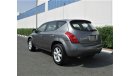 Nissan Murano Nissan Murano 2005 full options gulf space , low kilometres