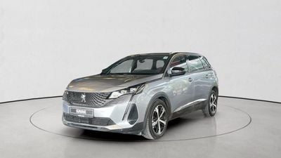 Peugeot 5008 GT | Guaranteed Warranty | 0 Down Payment