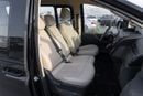 Hyundai Staria Hyundai Staria Comfort | GCC Specs | Automatic | Family Van | 2024 (Export)