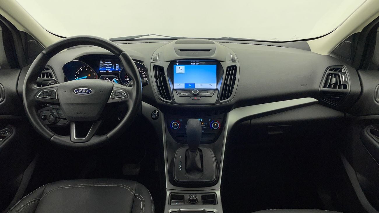 فورد إيسكاب SE 2 | بدون دفعة مقدمة | اختبار القيادة في المنزل