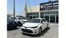 Toyota Corolla XLI ACCIDENTS FREE - GCC - PERFECT CONDITION INSIDE OUT - ENGINE 1600 CC