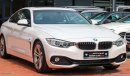 BMW 420i i