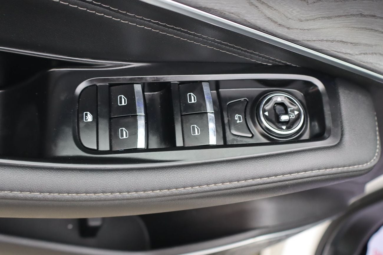 إكسيد LX Luxury 1.6T