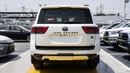 Toyota Land Cruiser GR SPORT