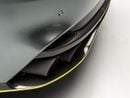 أستون مارتن رابيد AMR