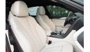 BMW M850i Gran Coupe | 6,852 P.M  | 0% Downpayment | Magnificient Condition!