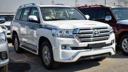 Toyota Land Cruiser Car For export only