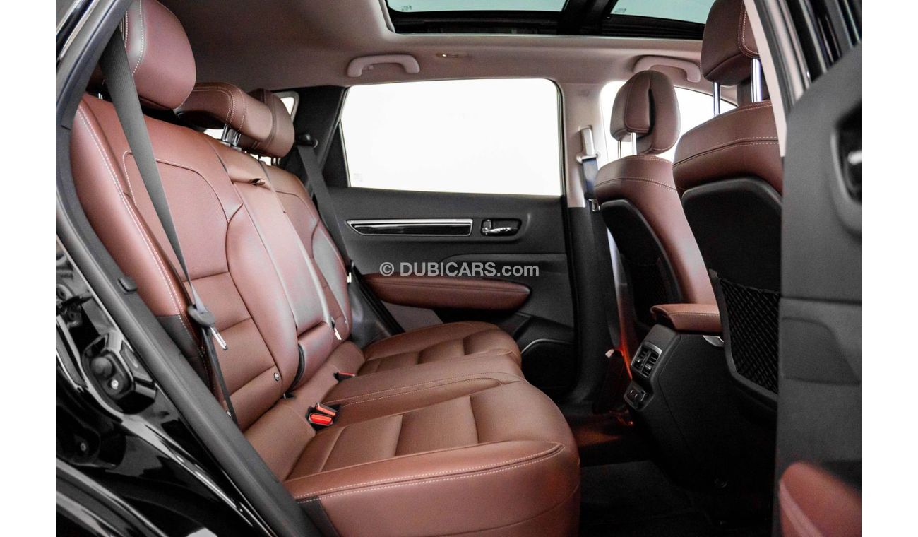 Renault Koleos 2018 Renault Koleos Full Option AWD / Full Renault Service History