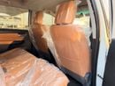 تويوتا فورتونر EXR 2.7L (160 HP)