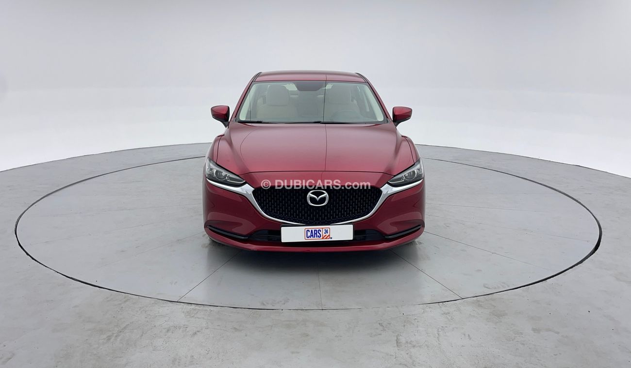 Mazda 6 S 2.5 | Zero Down Payment | Free Home Test Drive