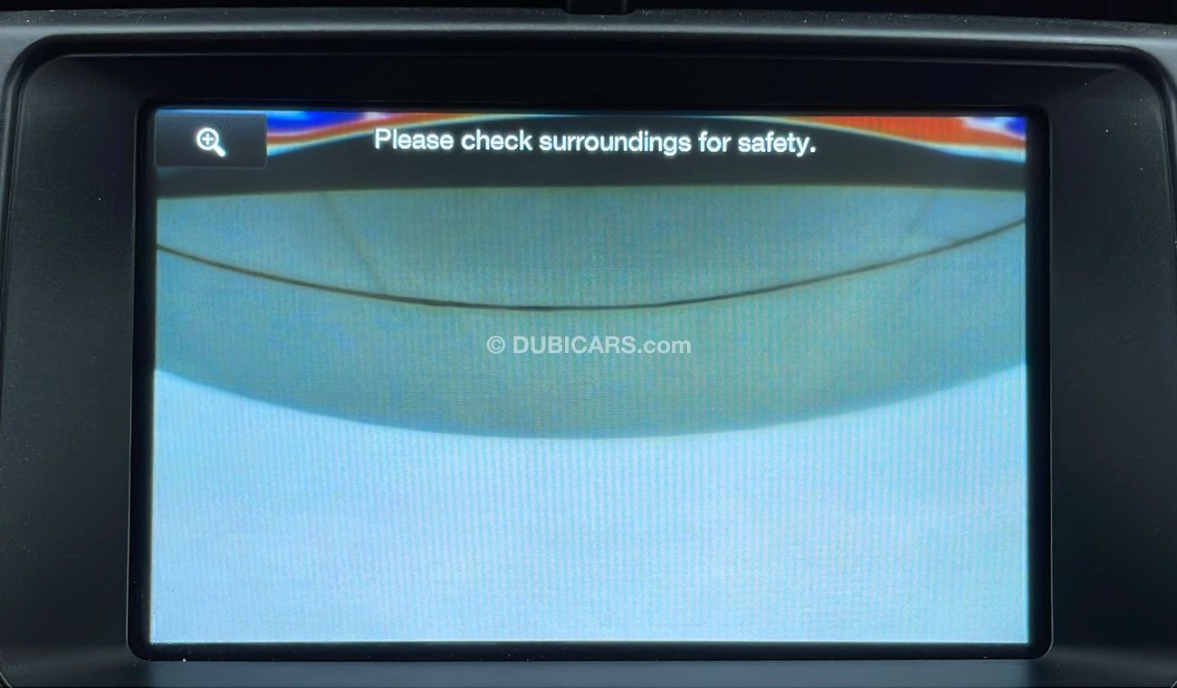 Ford Edge SPORT 3.7 | Zero Down Payment | Free Home Test Drive