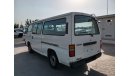 Nissan Caravan NISSAN CARAVAN VAN RIGHT HAND DRIVE (PM1176)