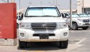 Toyota Land Cruiser GXR V8