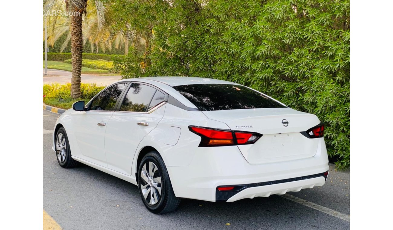 Nissan Altima S PERFECT CONDITION