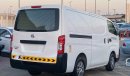 Nissan Urvan