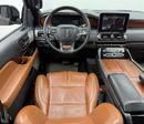 Lincoln Navigator Presidential 3.5L 2020 Lincoln Navigator Presidential, 2025 Lincoln Warranty + Service Pack, Low Km,