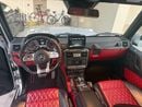 مرسيدس بنز G 63 AMG