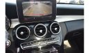 Mercedes-Benz C 300 KIT C43 4 CYLINDER  EXCELLENT CONDITION / WITH WARRANTY