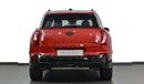 Mini John Cooper Works Countryman
