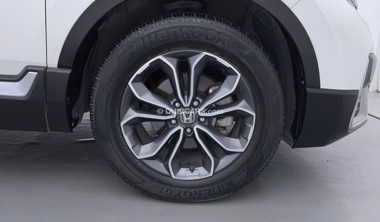 Honda CRV TOURING 2.4 | Zero Down Payment | Free Home Test Drive