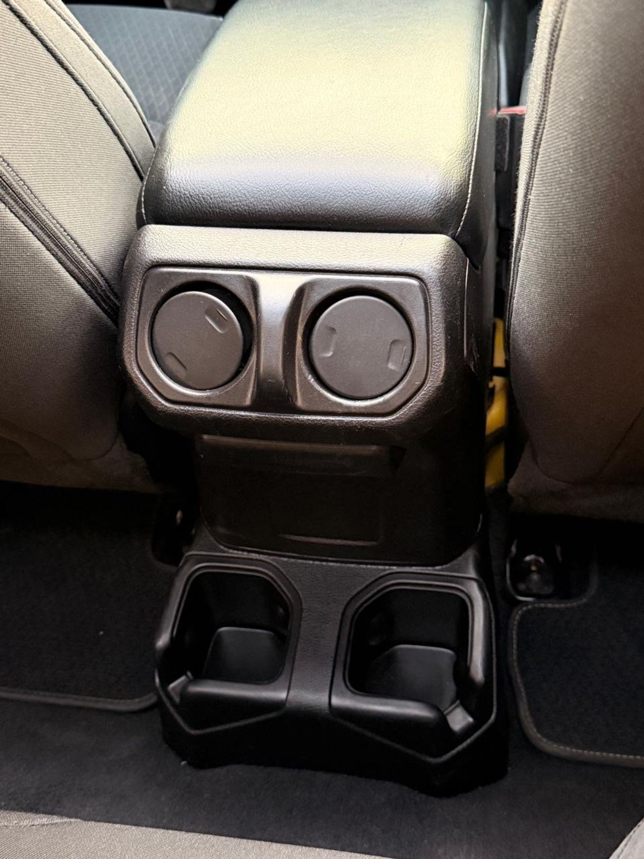 Jeep Wrangler 80th Anniversary 4X4 Full option 2.0 L