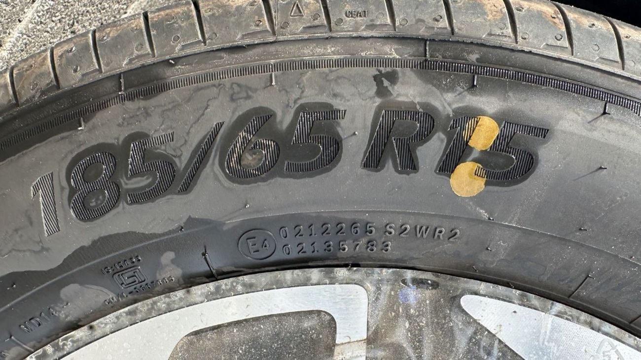 Suzuki Dzire SUZUKI/Dzire/DZ007 1.2L New Face GLX CVT