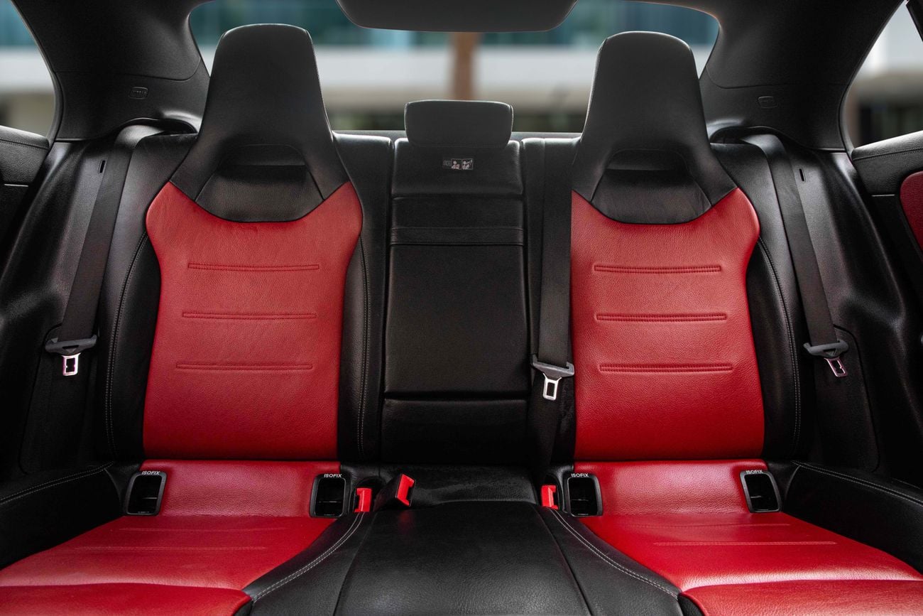 مرسيدس بنز CLA 250 CLA 250 AMG | 2,644 P.M | 0% Downpayment | 2028 WARRANTY & SERVICE!