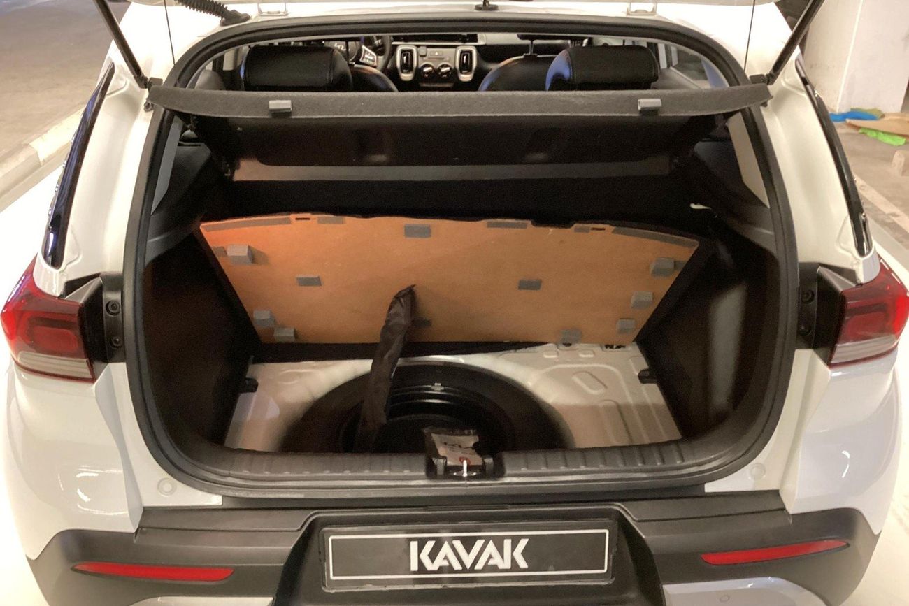 Kia Sonet EX STD | Guaranteed Warranty | 0 Down Payment