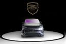 لاند روفر رينج روفر سبورت Dynamic HSE P400 3.0L